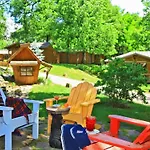 Avec Terrasse - 6 Pers. - Api-1-52-2113 Кемпинг Альби