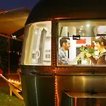 Кемпинг Avec Terrasse - 6 Pers. - Api-1-52-2113